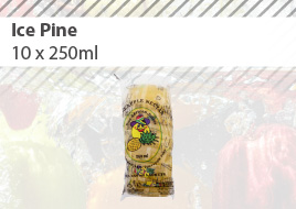 Pine 10x250ml